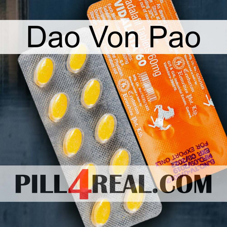 Dao Of Pao new05